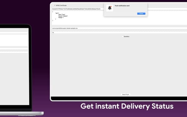 Push Notification